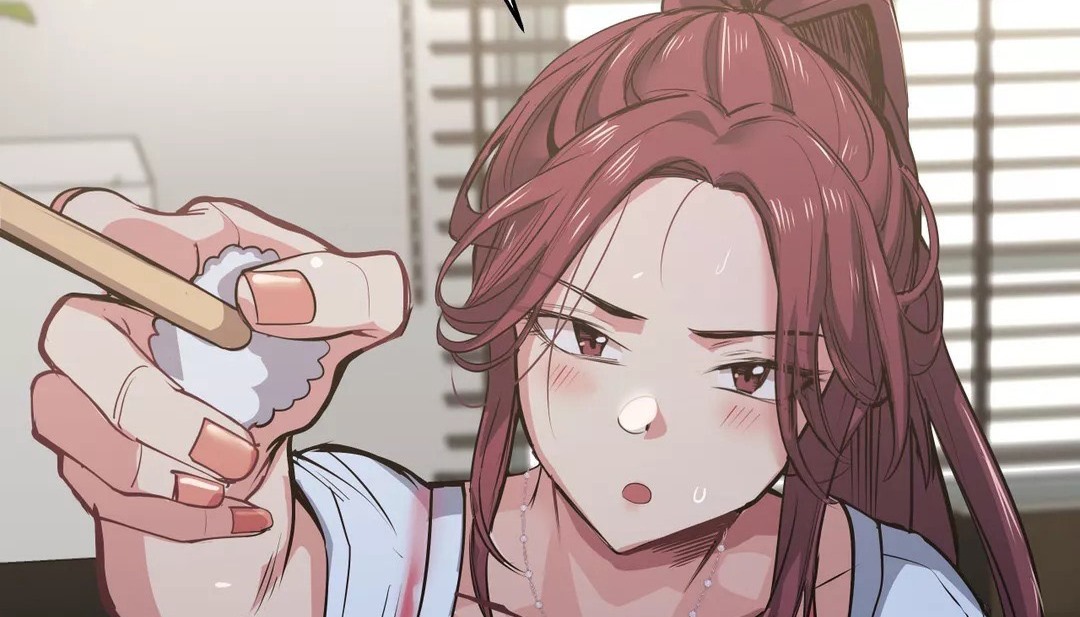 103P - 幸运的男人