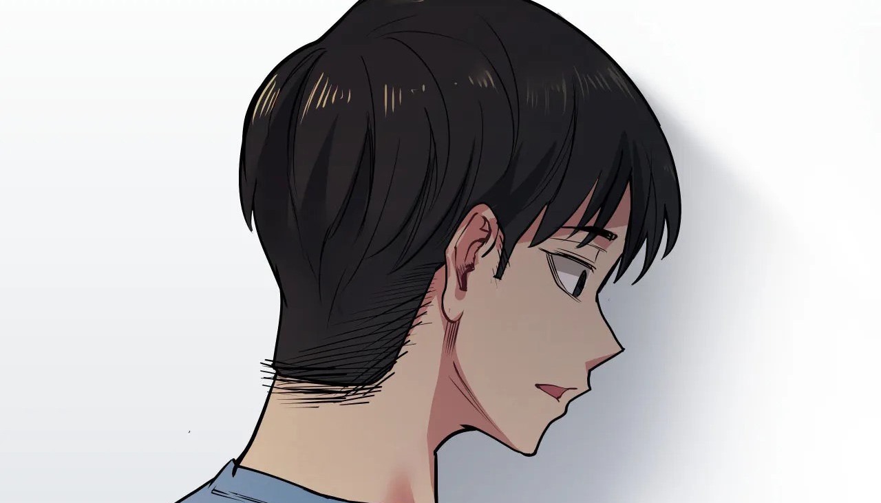 124P - 幸运的男人