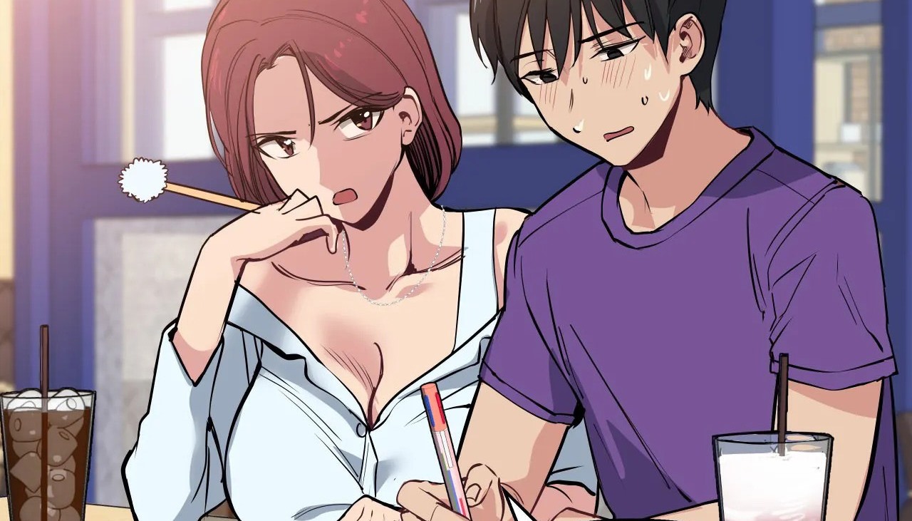 90P - 幸运的男人