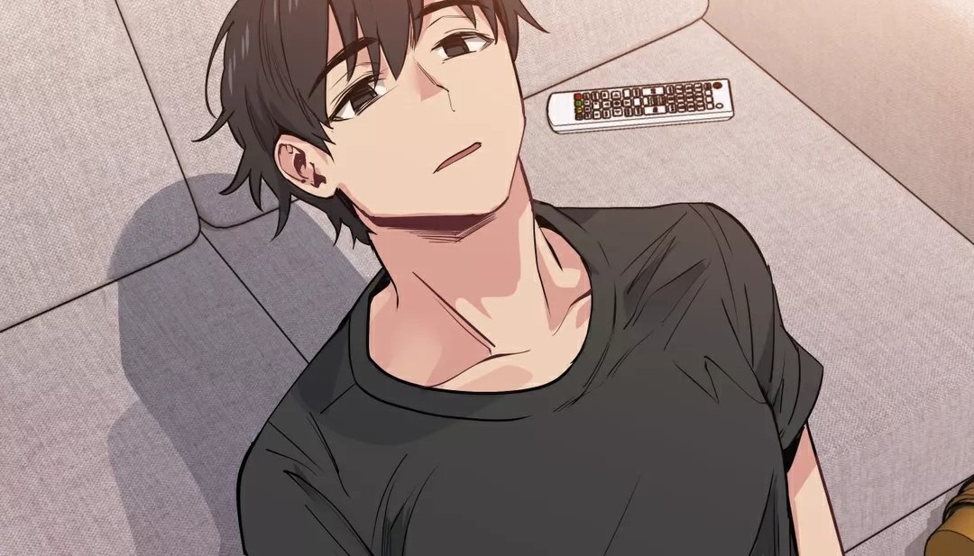 119P - 幸运的男人