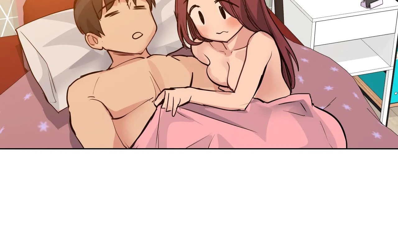 56P - 幸运的男人