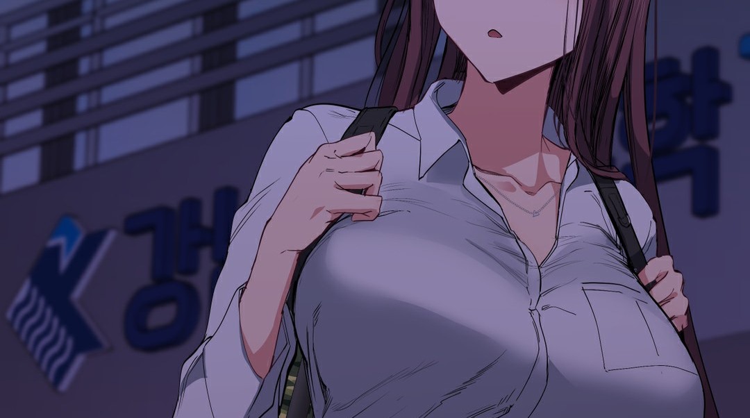 151P - 幸运的男人