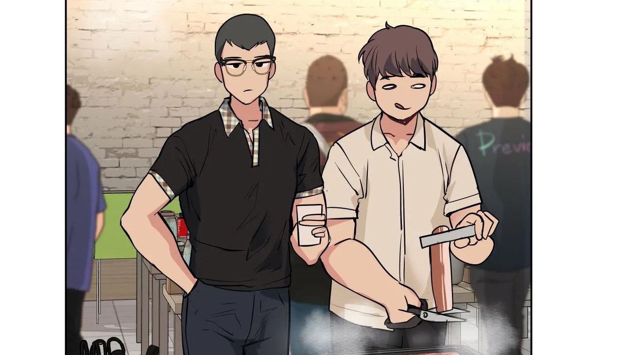 137P - 幸运的男人