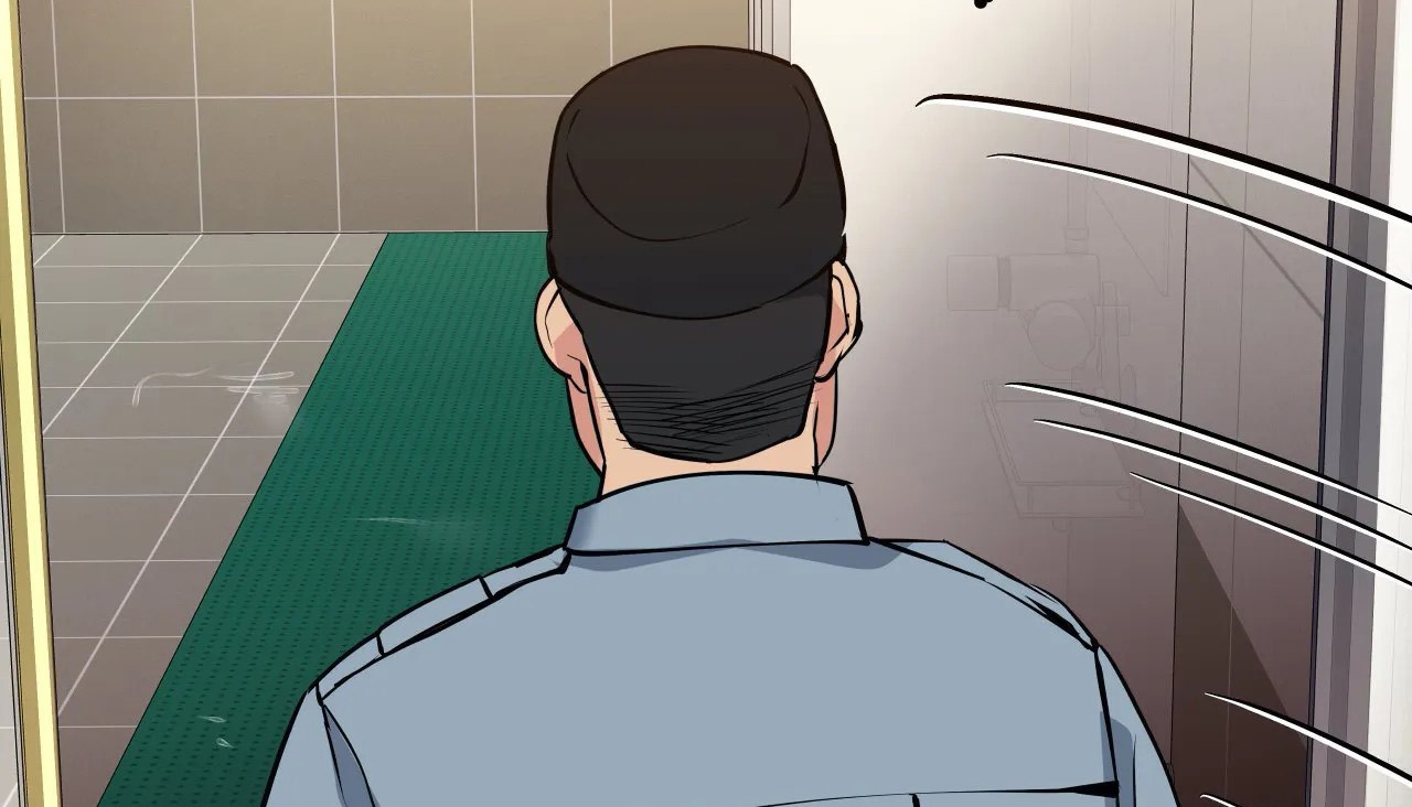 31P - 幸运的男人