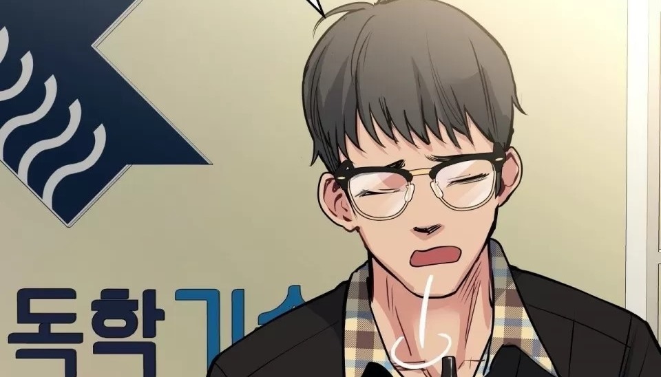 110P - 幸运的男人