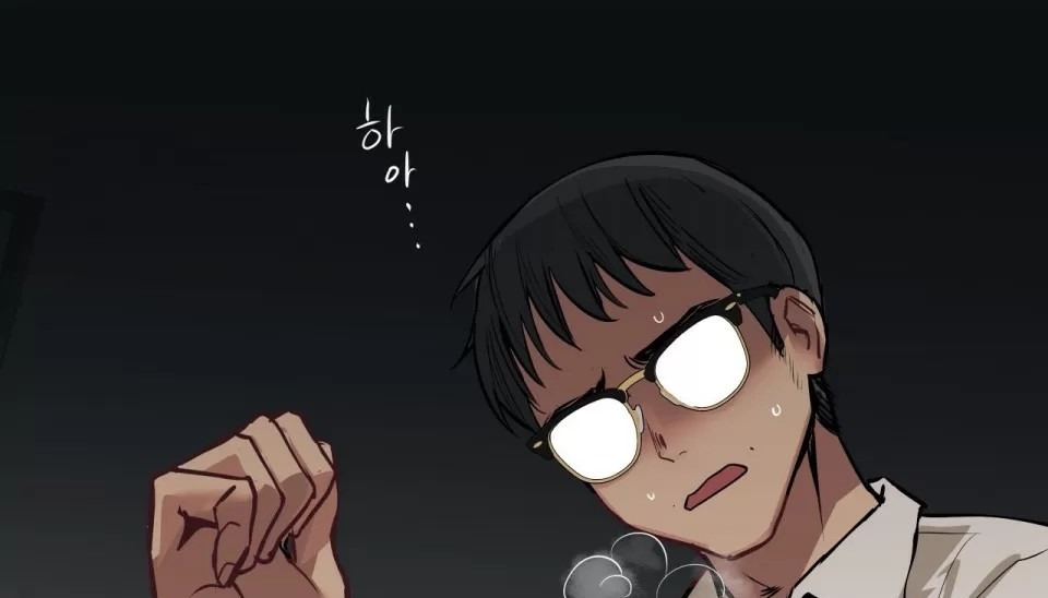 167P - 幸运的男人