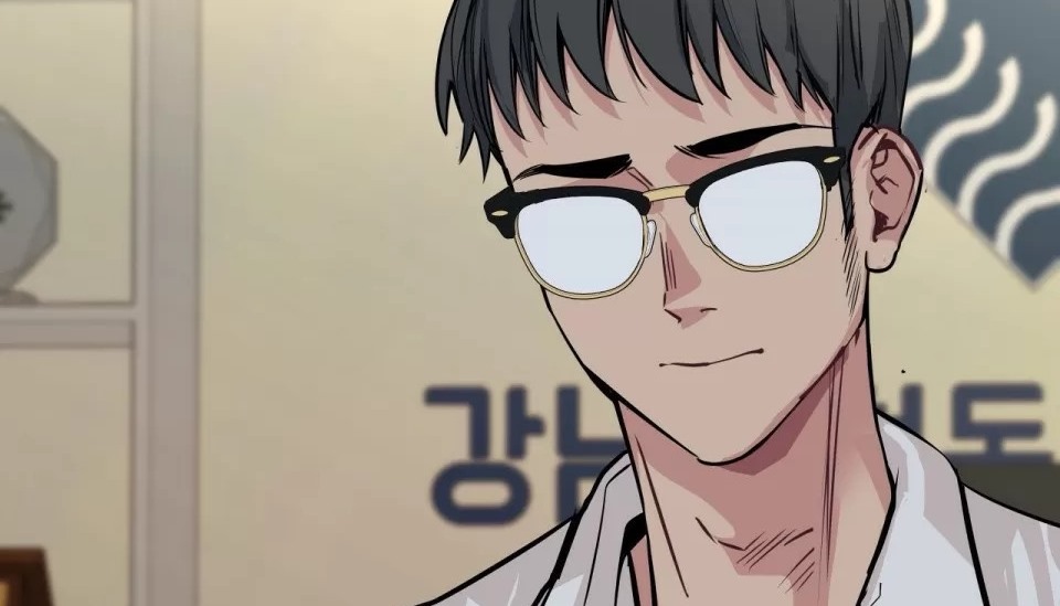 51P - 幸运的男人