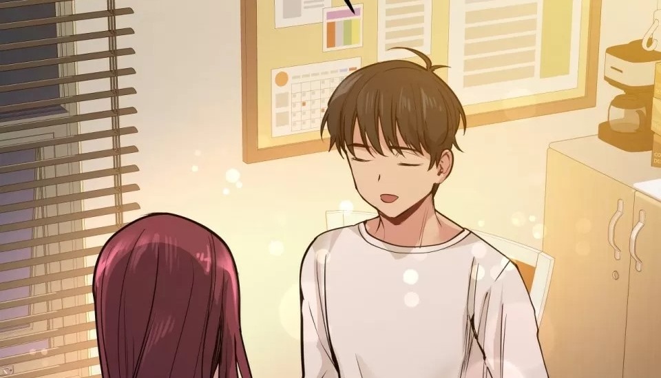 116P - 幸运的男人