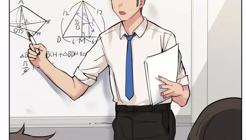 161P - 幸运的男人