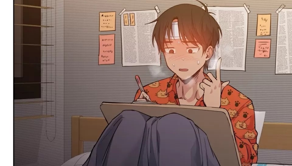 145P - 幸运的男人