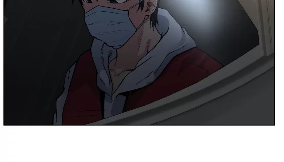 83P - 幸运的男人