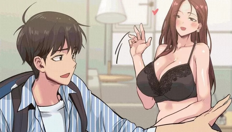 113P - 幸运的男人