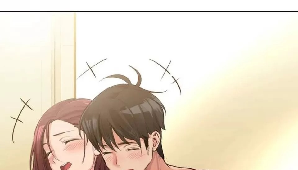 272P - 幸运的男人