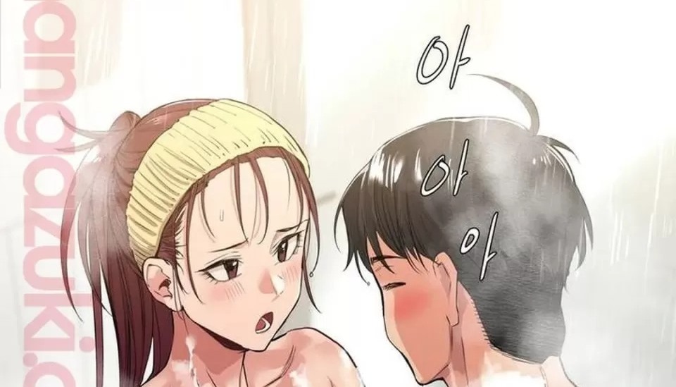 277P - 幸运的男人