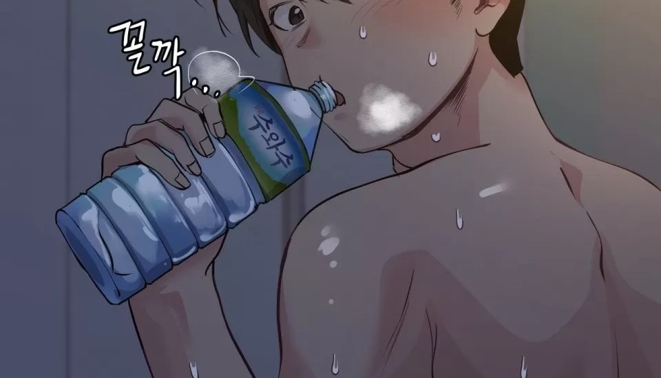 87P - 幸运的男人