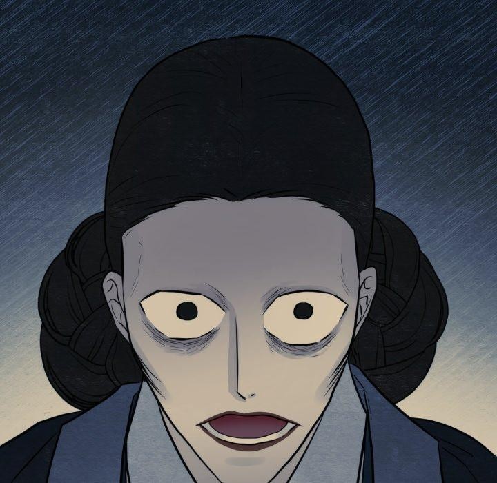 122P - 狂眼