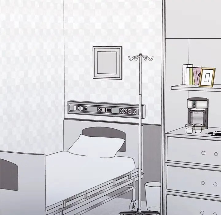 124P - 不同寻常的爱