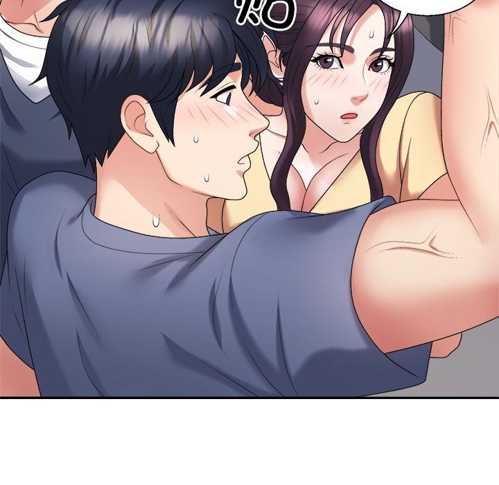 168P - 不同寻常的爱