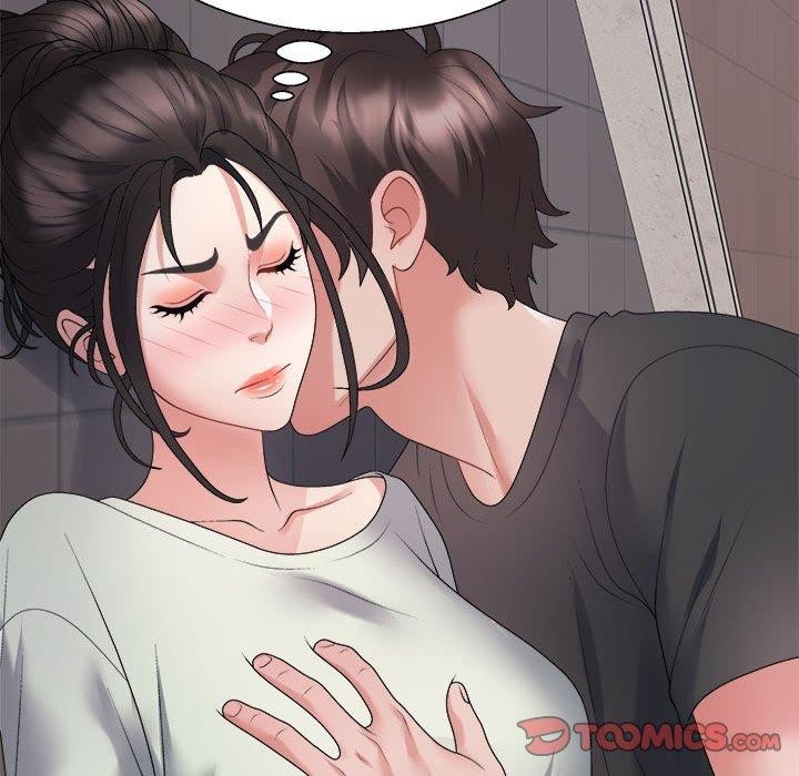 116P - 不同寻常的爱