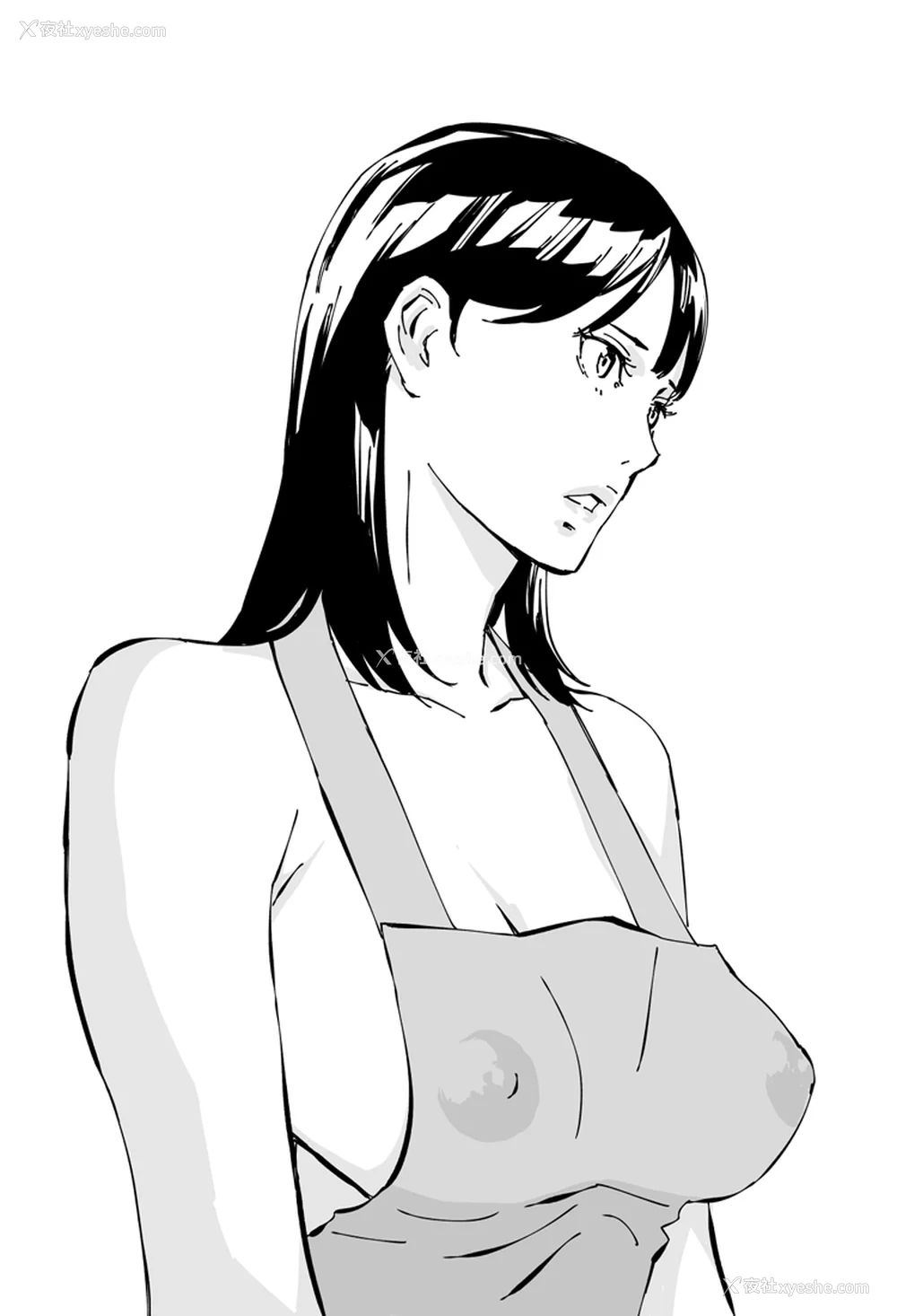 127P - [天野雨乃]巨乳女上司催眠肉人形 总集篇(1~4 特典)[中国翻訳][粗码]