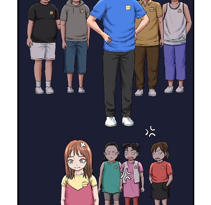 151P - 我的拉拉队宝贝