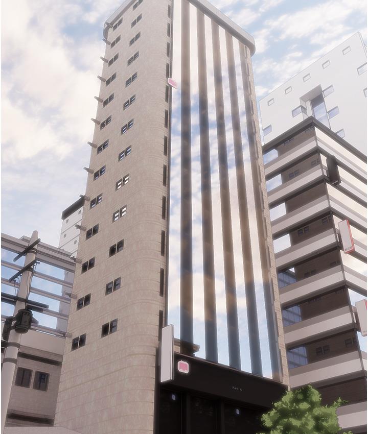 27P - 糖果爸爸的抢婚大作战