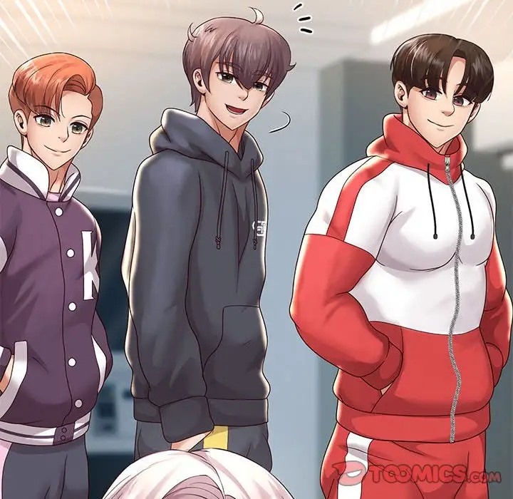 129P - 重生之长枪无敌