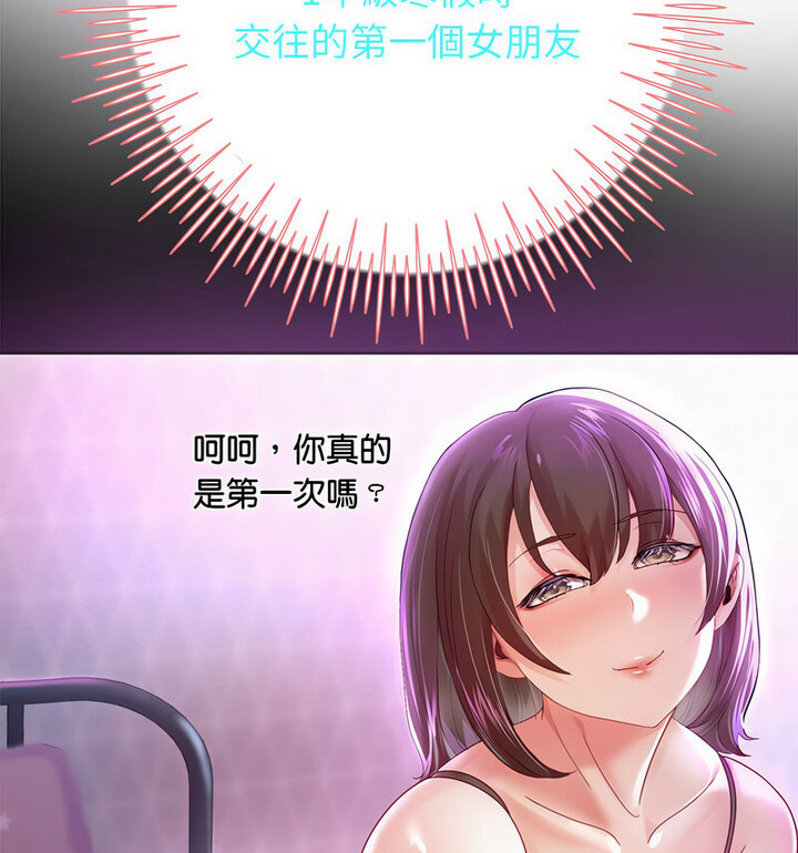 132P - 重生之长枪无敌
