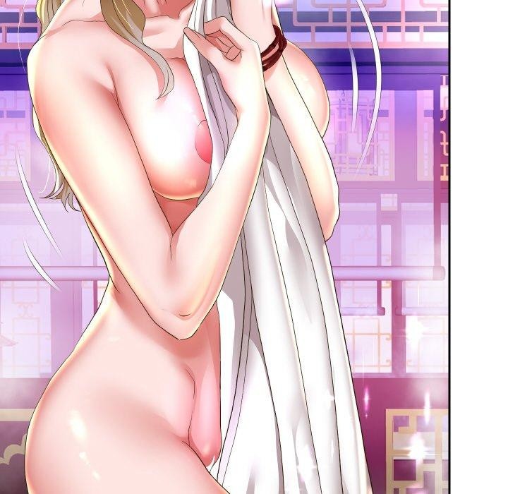 121P - 重生之长枪无敌