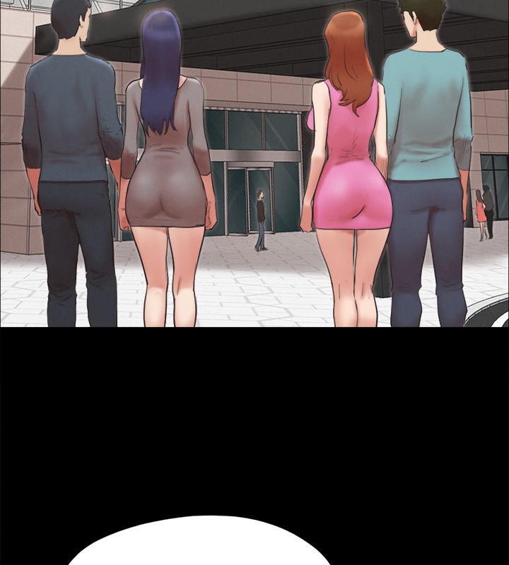 58P - 协议换爱(无码版)