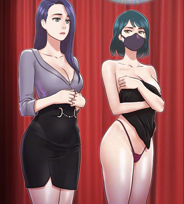64P - 协议换爱(无码版)