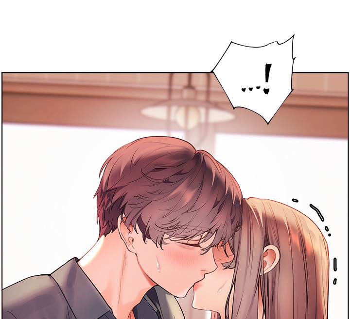 12P - 老师的亲密指导