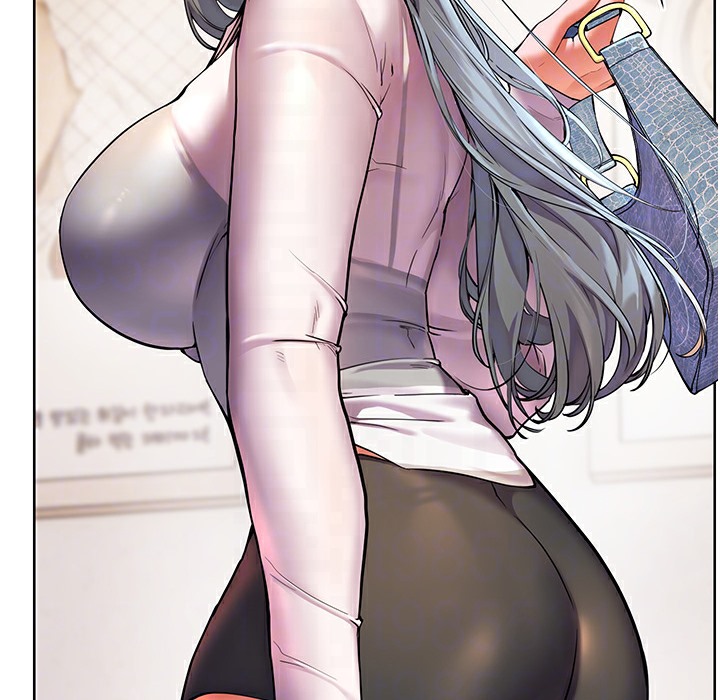 128P - 老师的亲密指导