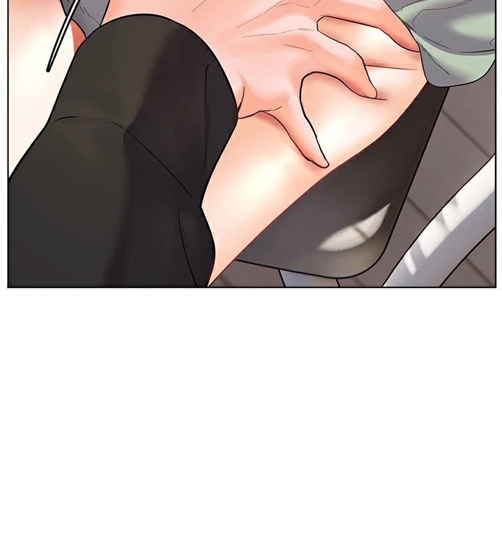 133P - 老师的亲密指导
