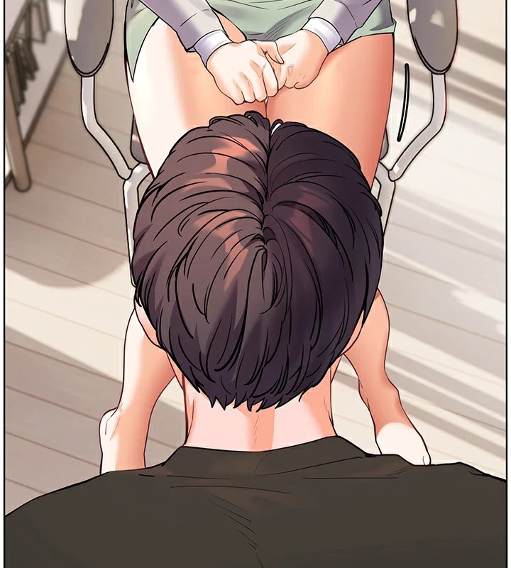 115P - 老师的亲密指导