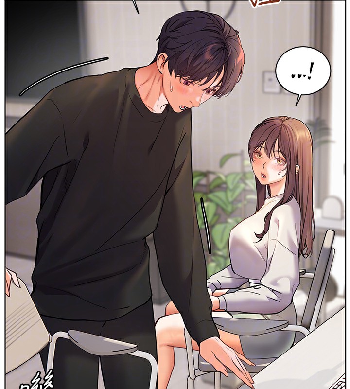 119P - 老师的亲密指导