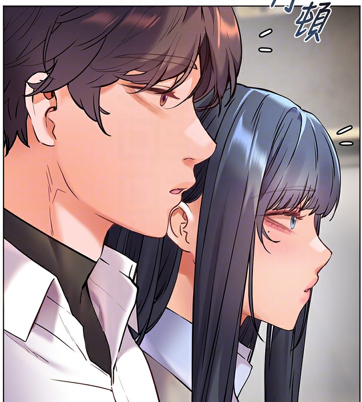 107P - 老师的亲密指导
