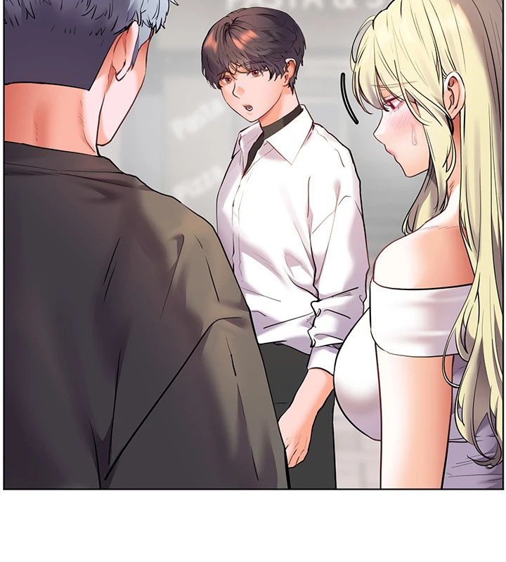 133P - 老师的亲密指导