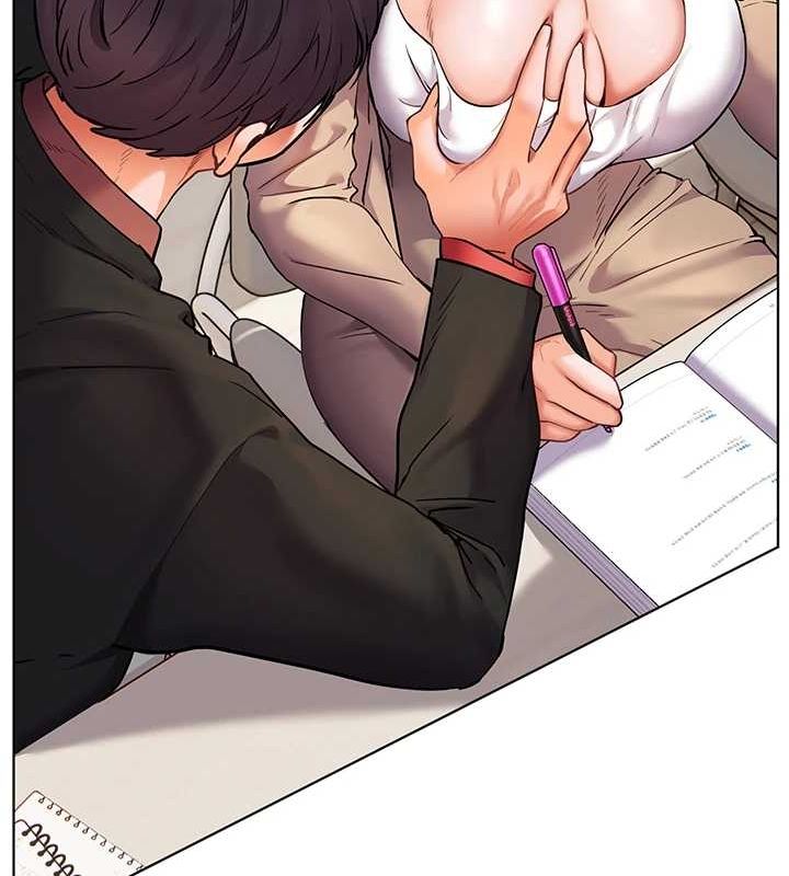 124P - 老师的亲密指导