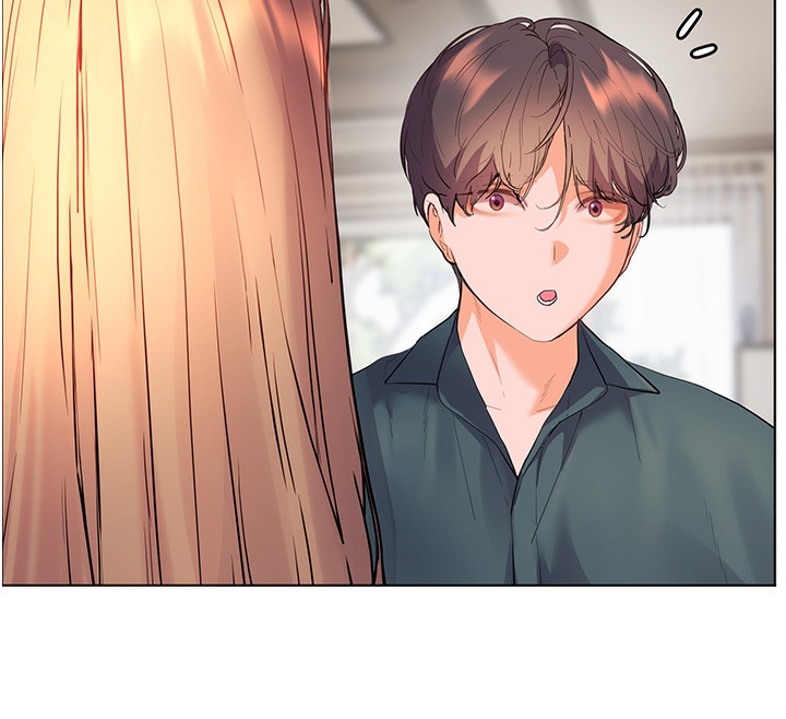 191P - 老师的亲密指导