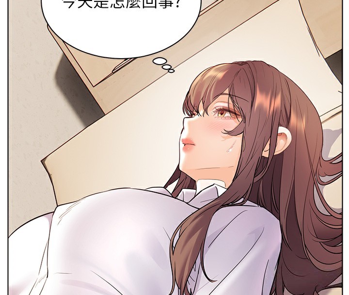 87P - 老师的亲密指导