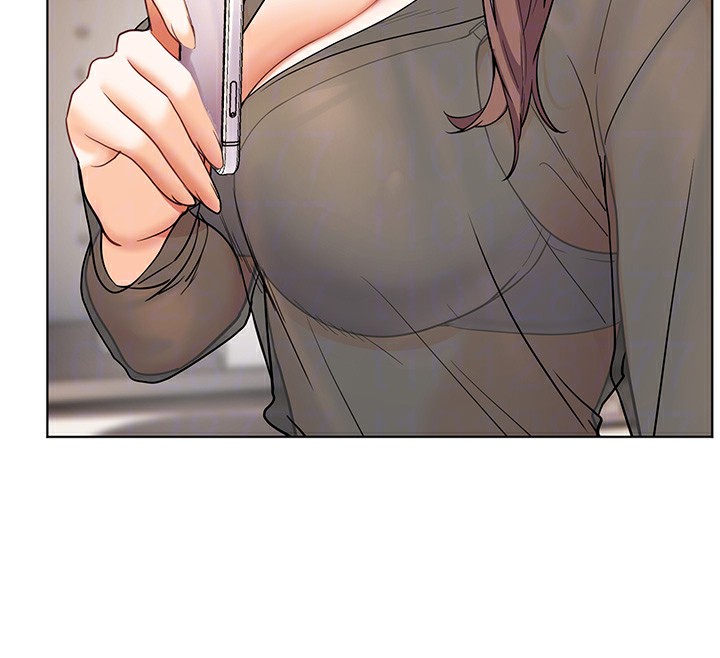 133P - 老师的亲密指导