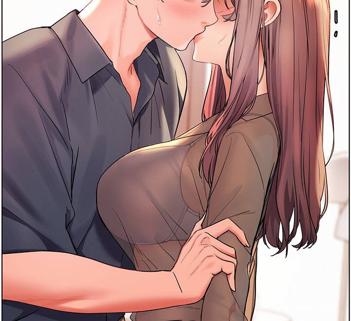 193P - 老师的亲密指导