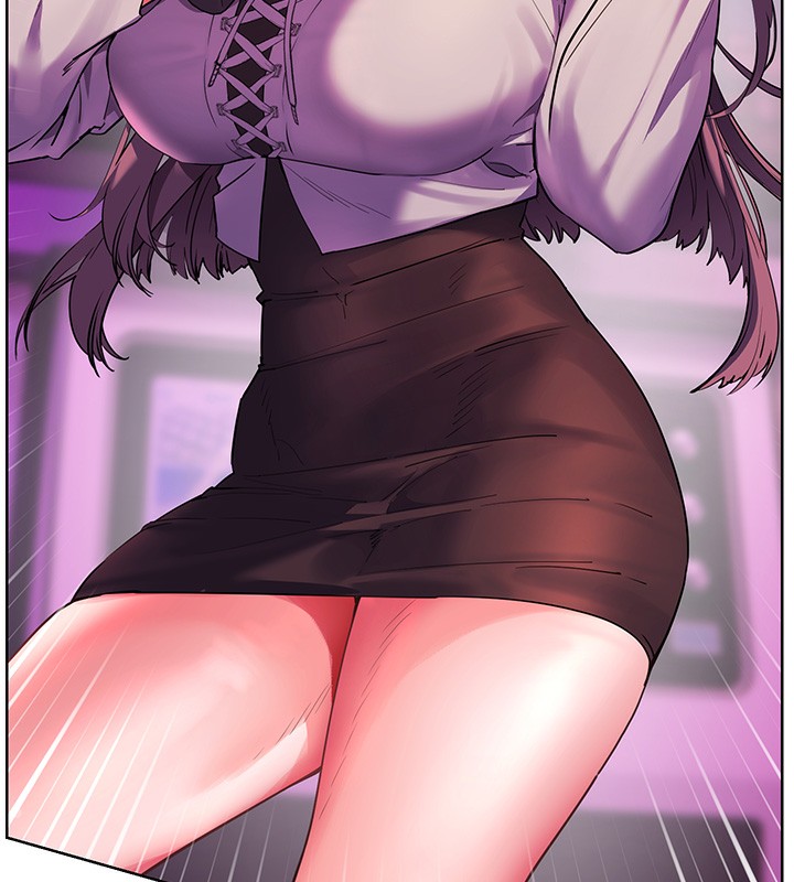 106P - 老师的亲密指导