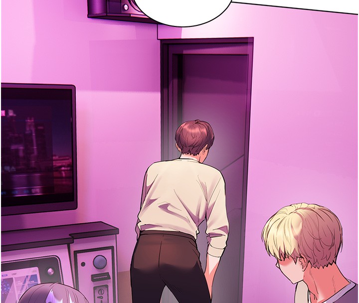 132P - 老师的亲密指导