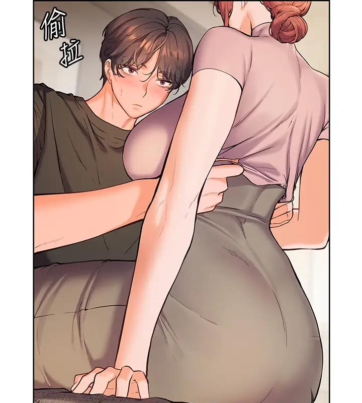 56P - 老师的亲密指导
