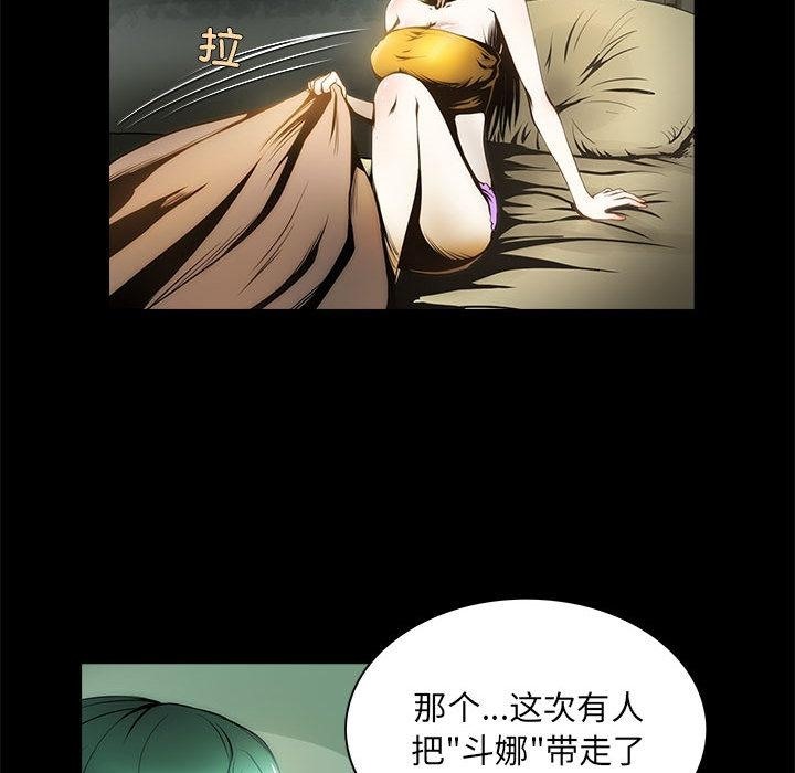 54P - 夜之花