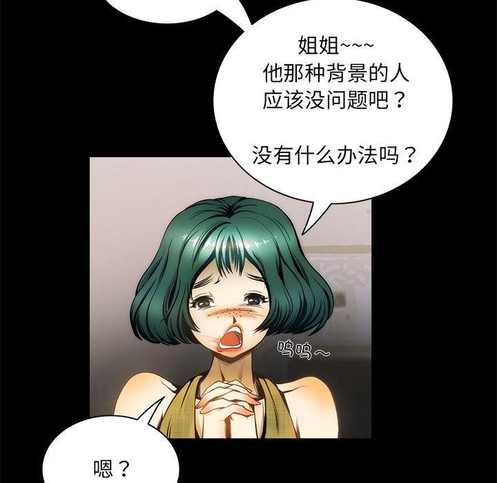 58P - 夜之花