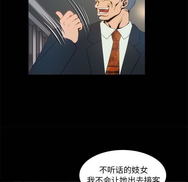 63P - 夜之花