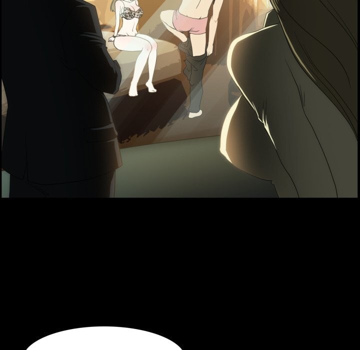 42P - 夜之花
